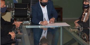 La Municipalidad de Resistencia y el Consejo de Abogados brindarán asesoramiento legal gratis