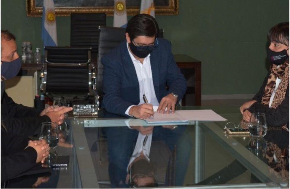 La Municipalidad de Resistencia y el Consejo de Abogados brindarán asesoramiento legal gratis