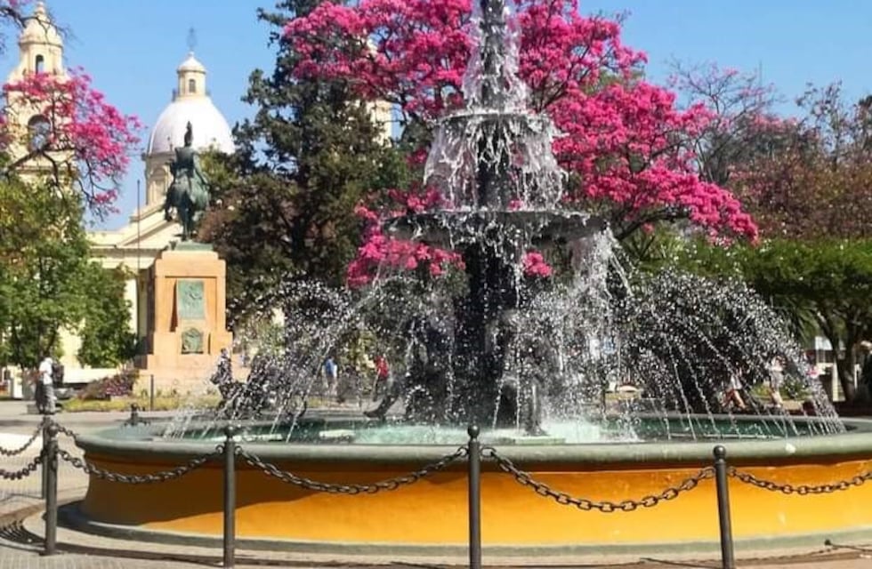 Clima en Santiago: cómo estará el tiempo el fin de semana