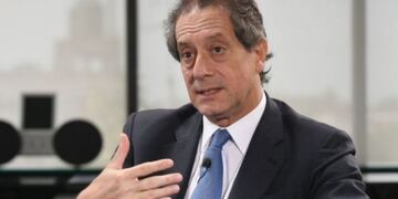 Miguel Pesce, presidente del Banco Central. (Archivo)