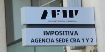 Asambleas complicaban la atenciu00f3n en Afip.