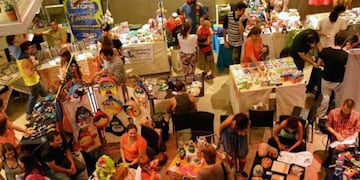 Mercado de Productos Creativos\u002E