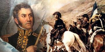 General San Martín\u002E