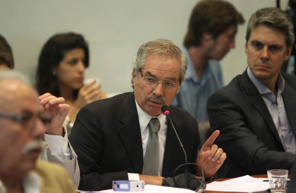 Felipe Solá reiteró que no dejará el Frente Renovador y admitió que se reunió con Randazzo