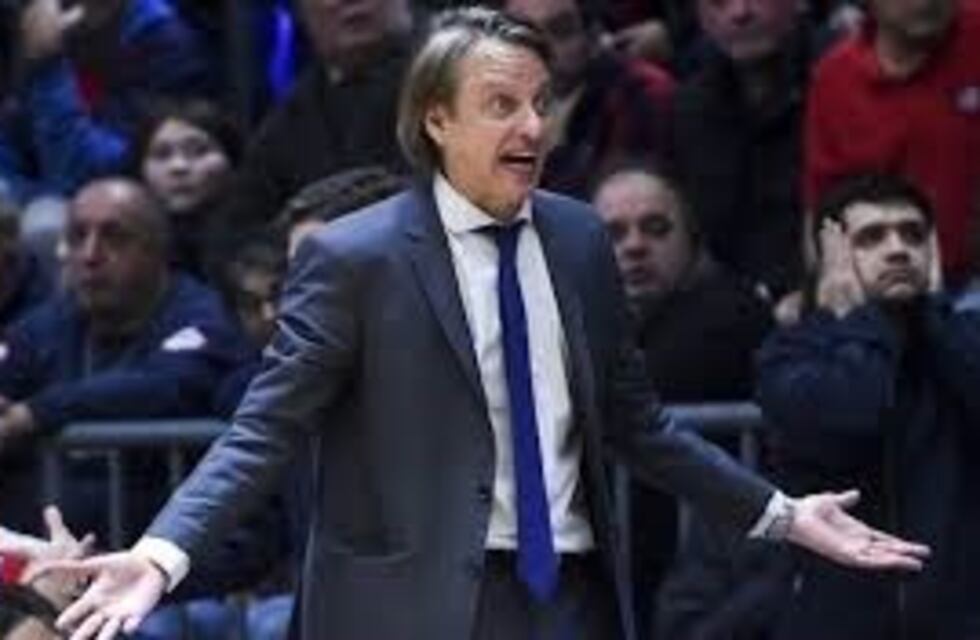 Facundo Muller, ex técnico de Instituto, fue despedido de San Lorenzo
