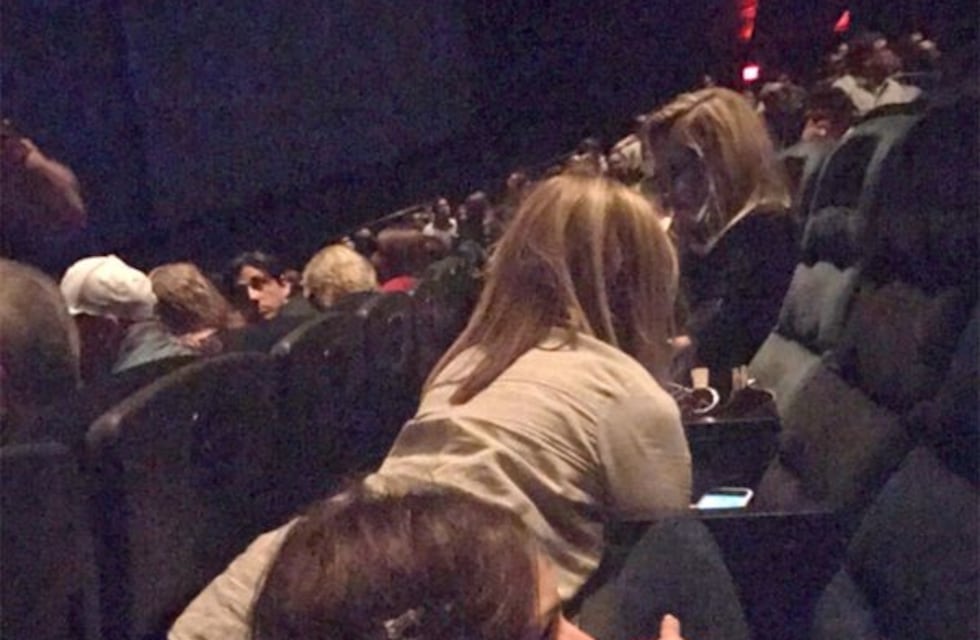 Burlando y Barby Franco, a metros del ataque en Las Vegas donde murieron al menos 50 personas