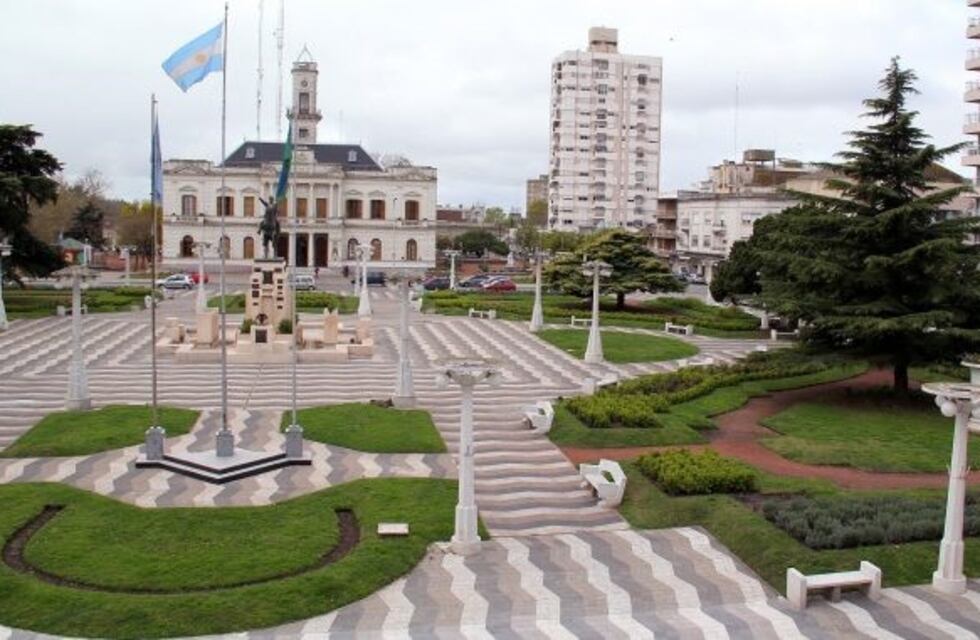 Cortes de calles y desvío de colectivos por el Festival