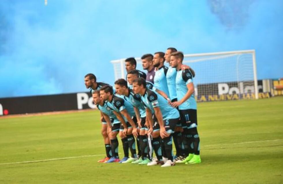 Belgrano vuelve al Kempes, sin público, después del luctuoso clásico