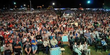 El Festival del Balneario se realizará el próximo 31 de enero y el 1º de febrero\u002E