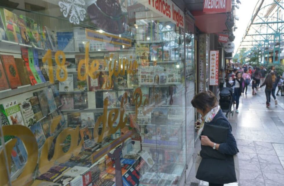 Aguinaldo comercial y desdoblado