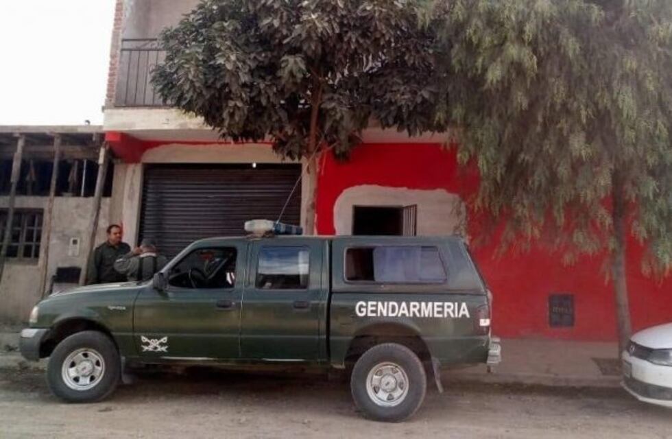 Desbarataron a una banda narco que operaba en Salta, Jujuy y Tucumán