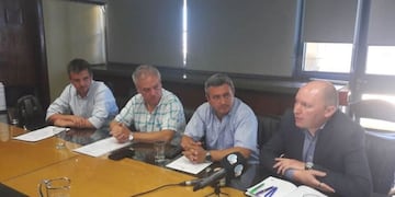 Financiamiento del BID para Santa Rosa Toay (Gobierno de La Pampa)