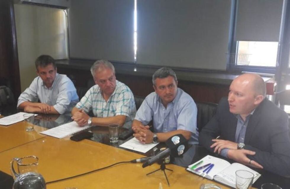 El desarrollo del área metropolitana Santa Rosa Toay obtuvo financiamiento del BID