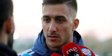 Foto: EFE /Juan Carlos Hidalgo\u002E