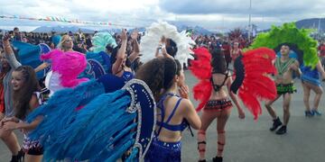 Carnavales 2019