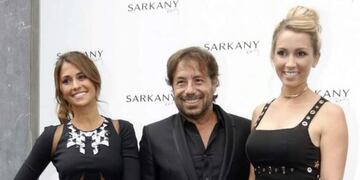 Roccuzzo Sarkany Balbi\u002E