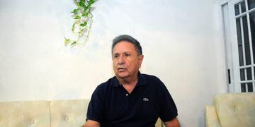 DYN0003, BUENOS AIRES 13/11/16, EL EX PRESIDENTE EDUARDO DUHALDE AFIRMÓ HOY QUE LAS ELECCIONES PARLAMENTARIAS DEL AÑO QUE VIENE \