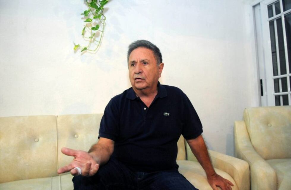 Eduardo Duhalde le propuso a Alberto Fernández un plan para implementar la venta de productos a granel