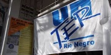 Desde Unter Bariloche advierten que no están las condiciones para el regreso a las escuelas