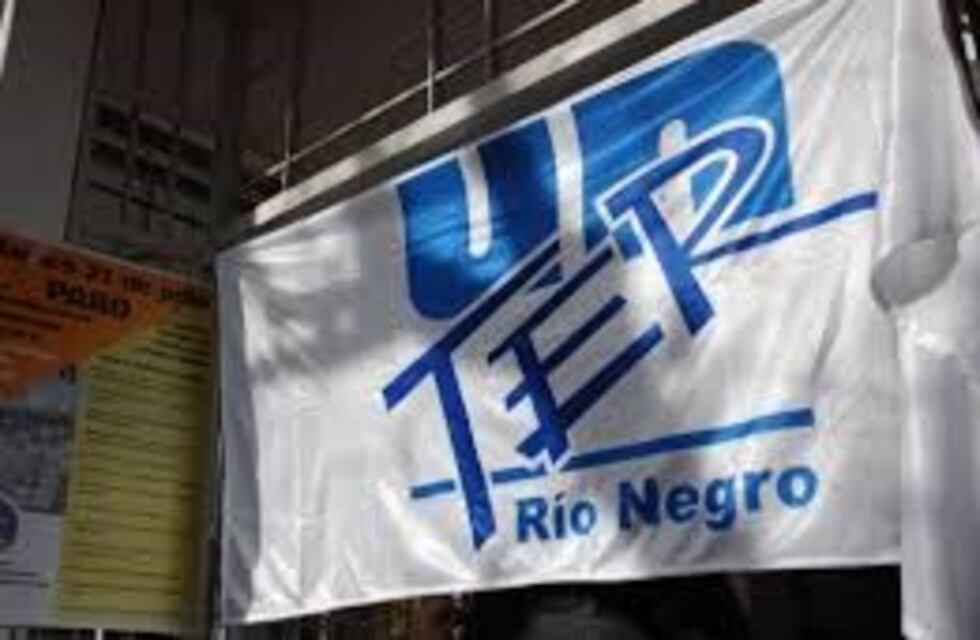 Desde Unter Bariloche advierten que no están las condiciones para el regreso a las escuelas