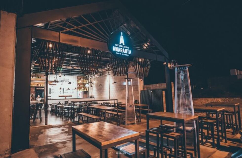 El bar de cerveza artesanal donde el precio lo pone el cliente