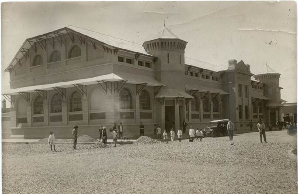 Mirá las actividades por el cumpleaños de "La República" de San Vicente