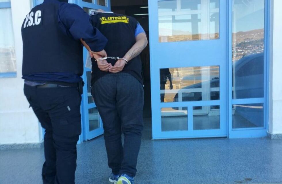 Detienen a sospechoso de balear a Reales