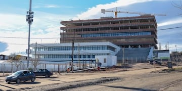 Fotografía\u002E gentileza Omar Novoa\u002E