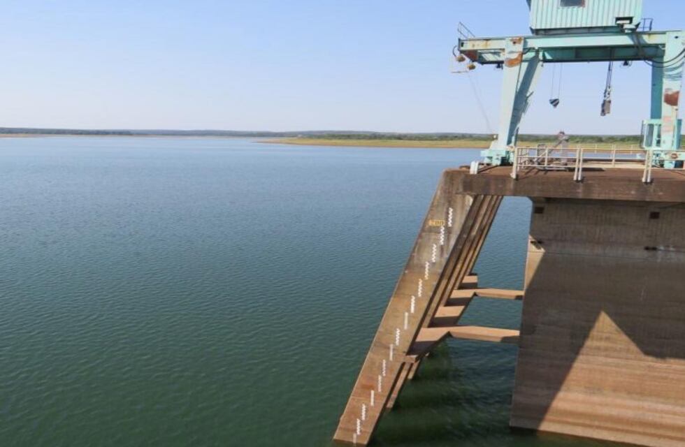 La represa Urugua-í cumplió 30 años desde su puesta en funcionamiento