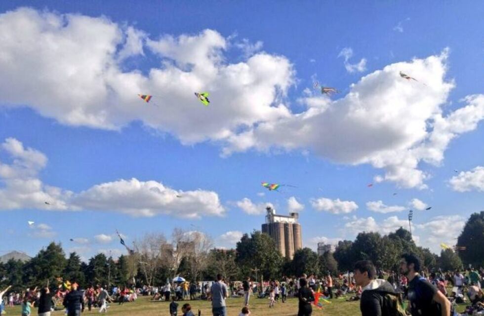 Después del temporal, no hay pronóstico de lluvia para los próximos días