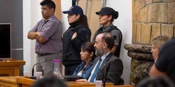 Una acusada de homicidio fue declarada "no culpable" en el primer juicio por jurados en Río Negro