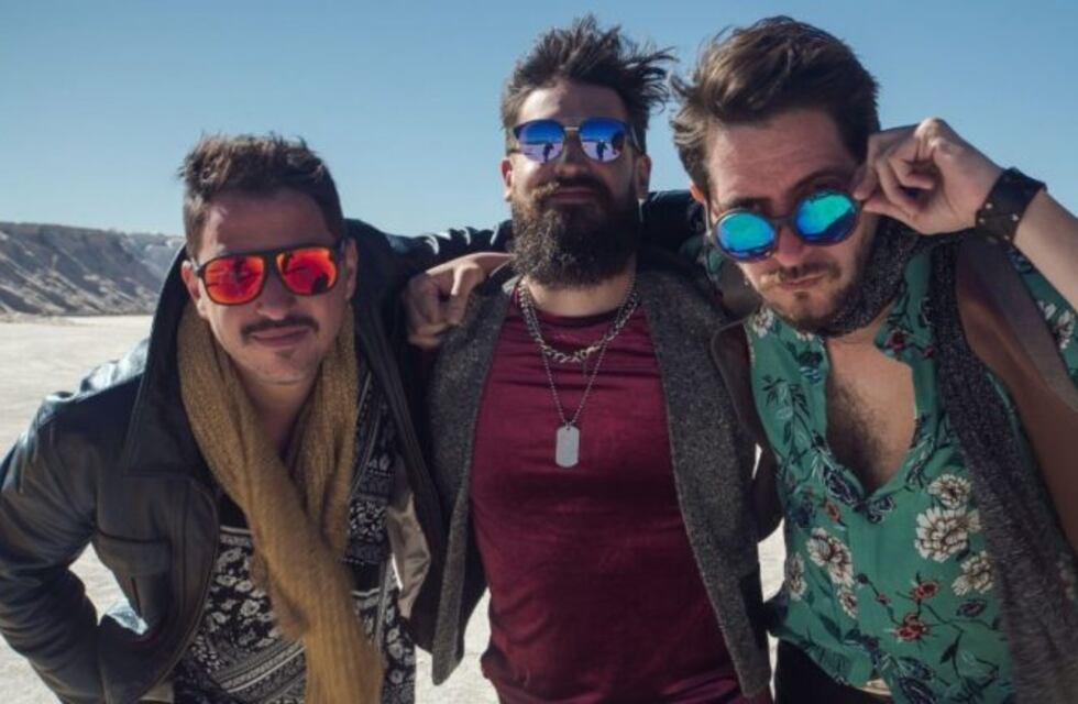 Músicos locales invitan a vivir la "Primavera pop"