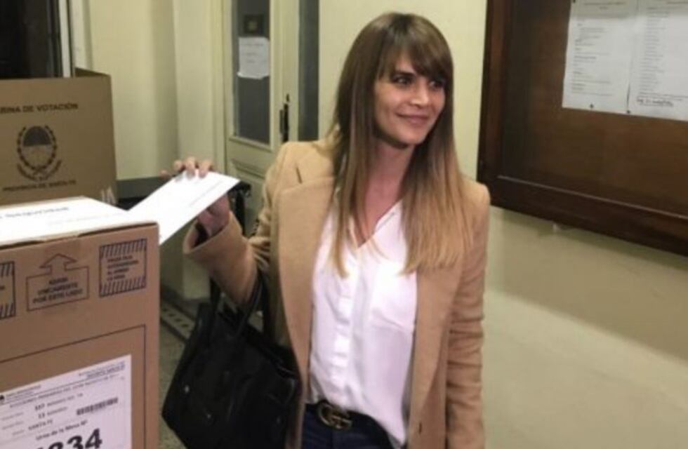 Granata arañó un 3 por ciento que igual le alcanzó para estar en las generales