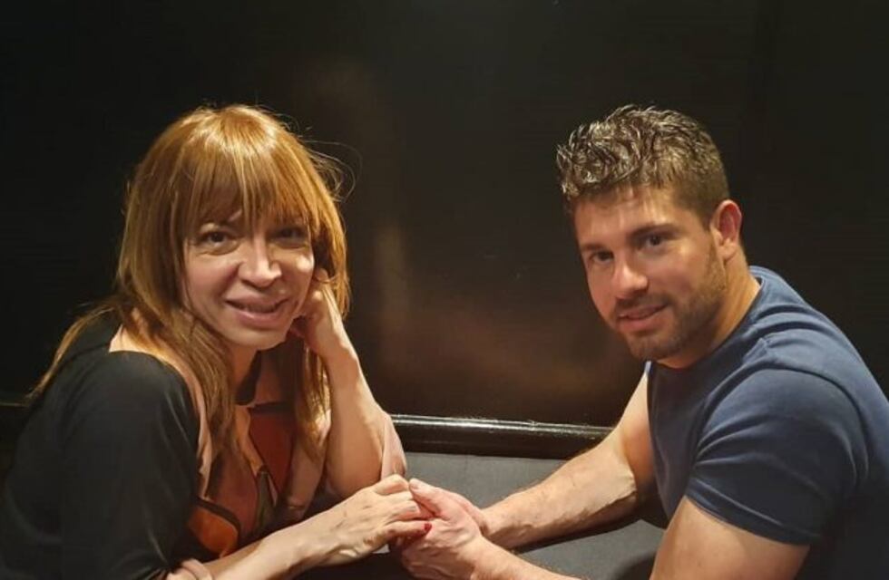 Las románticas vacaciones de Lizy Tagliani y Leo Alturria en Córdoba