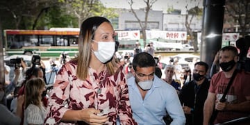 Aguatina Cosachov (EFE)