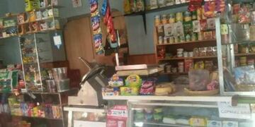 Almaceneros cordobeses no paran pero advierten sobre la crisis\u002E