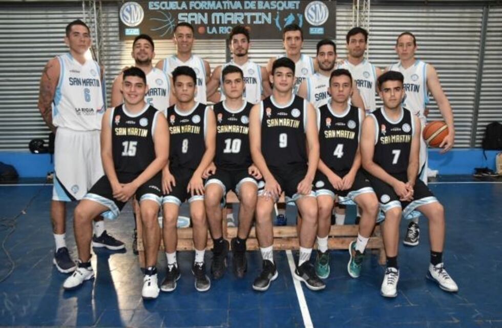 Torneo Federal: San Martín se bajó de la competencia a días del debut