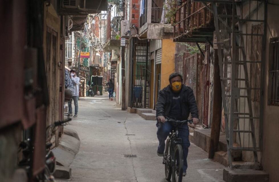 Pedirán que se declare la "emergencia sanitaria" en el Barrio 31 por el coronavirus