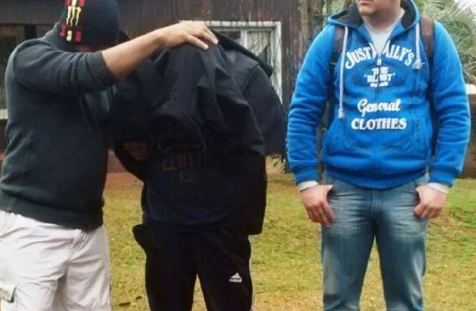 Tercera prisión domiciliaria para un docente acusado de grooming