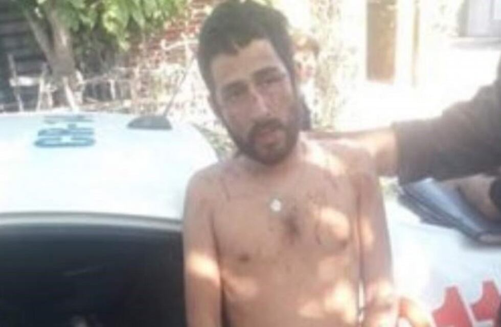 Apuñaló a su vecino para robarle: no irá preso, lo mandaron al psicólogo