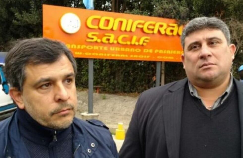 Un ex jefe policial denunció por "amenazas" a Diego Hak