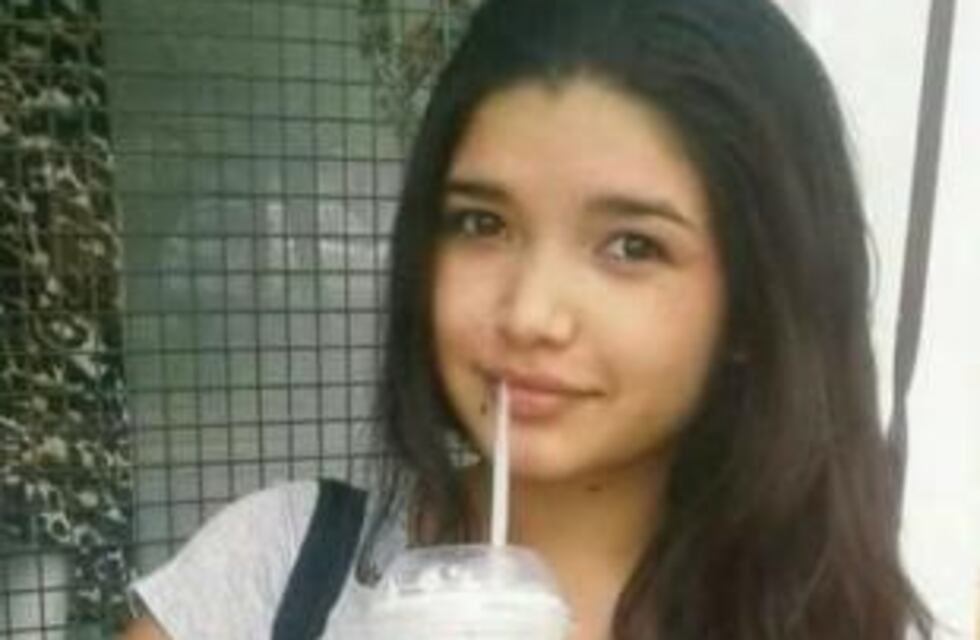 "La Justicia se mueve lento para encontrar a mi hija"