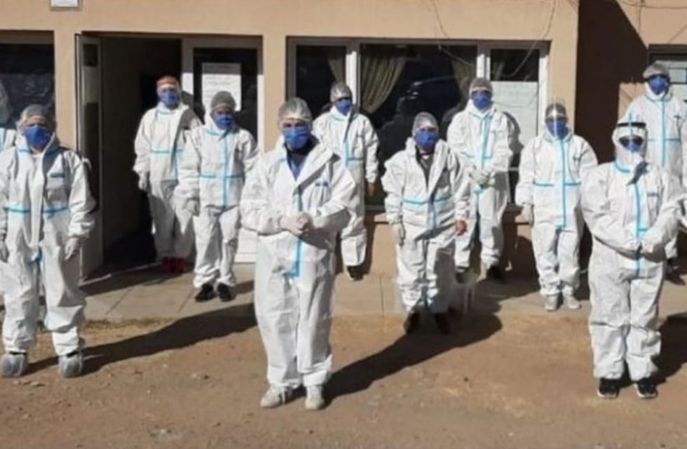 Coronavirus en Jujuy: la crisis preocupa a los  presidentes Fernández y Piñera