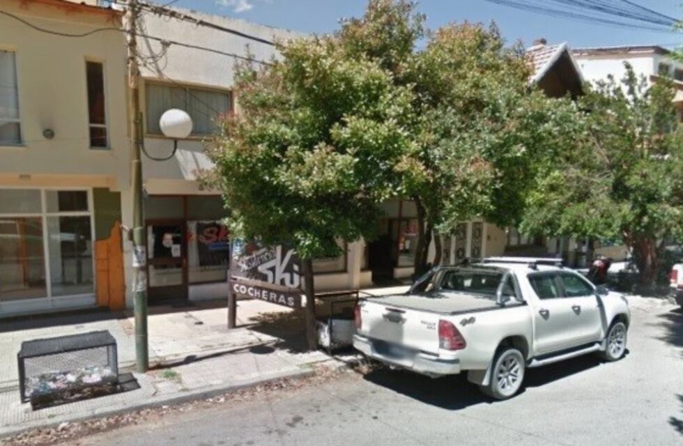 Le robaron 95 mil pesos mientras dormía con una joven en un hotel