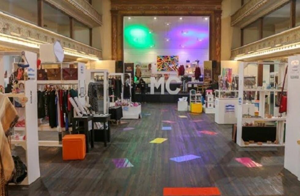 El Mercado Cultural se presentará en el Espacio Cultural Don Bosco