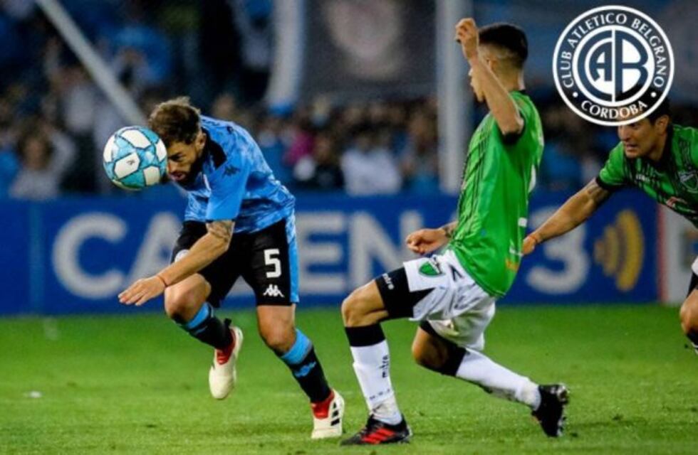 Primera Nacional: cómo será la semana de Belgrano de cara a la segunda fecha