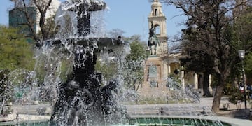 Santiago del Estero\u002E mariana Herrera