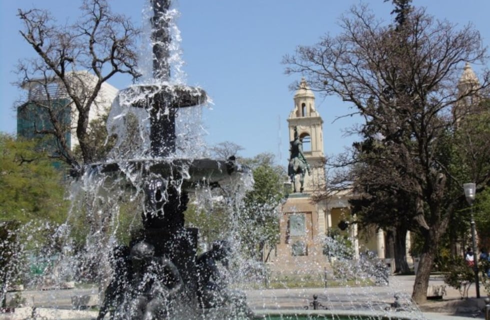 Clima en Santiago: cómo va a estar el tiempo esta semana