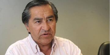 Acosta fue muy duro con la gestión de Alfaro al frente de la Municipalidad capitalina\u002E