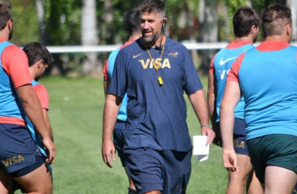 Córdoba tendrá un amistoso entre Los Pumitas y Argentina XV